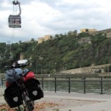 1208F 168 Rhein Koblenz